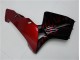 Loja Carenagem Moto Honda CBR 600RR 05-06 - Vermelho Chama Preto Loja Carenagem Moto Honda CBR 600RR 05-06 - Vermelho Chama Preto