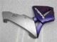 Loja Carenagem Moto Honda CBR 600RR 05-06 - Vermelho Roxo Loja Carenagem Moto Honda CBR 600RR 05-06 - Vermelho Roxo