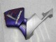 Loja Carenagem Moto Honda CBR 600RR 05-06 - Vermelho Roxo Loja Carenagem Moto Honda CBR 600RR 05-06 - Vermelho Roxo