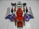 Loja Carenagem Moto Honda CBR 600RR 05-06 - Vermelho Roxo Loja Carenagem Moto Honda CBR 600RR 05-06 - Vermelho Roxo