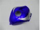 Loja Carenagem Moto Honda CBR 600RR 07-08 - Azul Prata Preto Loja Carenagem Moto Honda CBR 600RR 07-08 - Azul Prata Preto