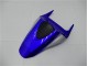 Loja Carenagem Moto Honda CBR 600RR 07-08 - Azul Prata Preto Loja Carenagem Moto Honda CBR 600RR 07-08 - Azul Prata Preto