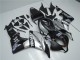 Loja Carenagem Moto Honda CBR 600RR 07-08 - Prata Repsol Preto Loja Carenagem Moto Honda CBR 600RR 07-08 - Prata Repsol Preto