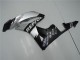 Loja Carenagem Moto Honda CBR 600RR 07-08 - Prata Repsol Preto Loja Carenagem Moto Honda CBR 600RR 07-08 - Prata Repsol Preto