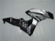 Loja Carenagem Moto Honda CBR 600RR 07-08 - Prata Repsol Preto Loja Carenagem Moto Honda CBR 600RR 07-08 - Prata Repsol Preto