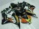 Loja Carenagem Moto Honda CBR 600RR 07-08 - Preto Amarelo Repsol 46 Loja Carenagem Moto Honda CBR 600RR 07-08 - Preto Amarelo Repsol 46