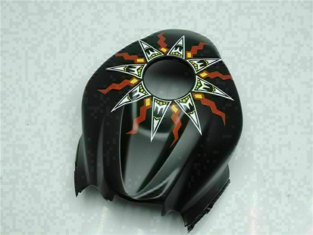 Loja Carenagem Moto Honda CBR 600RR 07-08 - Preto Amarelo Repsol 46 Loja Carenagem Moto Honda CBR 600RR 07-08 - Preto Amarelo Repsol 46