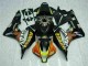 Loja Carenagem Moto Honda CBR 600RR 07-08 - Preto Amarelo Repsol 46 Loja Carenagem Moto Honda CBR 600RR 07-08 - Preto Amarelo Repsol 46