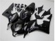 Loja Carenagem Moto Honda CBR 600RR 07-08 - Preto Brilhante Loja Carenagem Moto Honda CBR 600RR 07-08 - Preto Brilhante