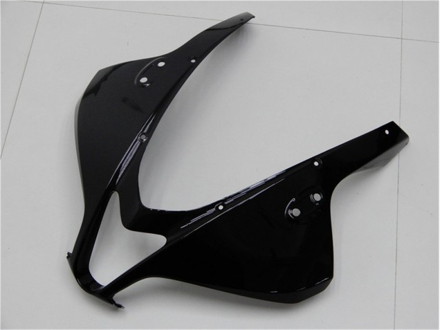Loja Carenagem Moto Honda CBR 600RR 07-08 - Preto Brilhante Loja Carenagem Moto Honda CBR 600RR 07-08 - Preto Brilhante