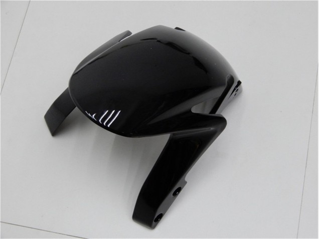 Loja Carenagem Moto Honda CBR 600RR 07-08 - Preto Brilhante Loja Carenagem Moto Honda CBR 600RR 07-08 - Preto Brilhante