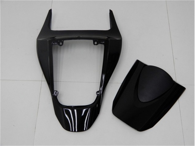Loja Carenagem Moto Honda CBR 600RR 07-08 - Preto Brilhante Loja Carenagem Moto Honda CBR 600RR 07-08 - Preto Brilhante