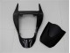 Loja Carenagem Moto Honda CBR 600RR 07-08 - Preto Brilhante Loja Carenagem Moto Honda CBR 600RR 07-08 - Preto Brilhante
