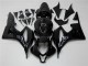 Loja Carenagem Moto Honda CBR 600RR 07-08 - Preto Brilhante Loja Carenagem Moto Honda CBR 600RR 07-08 - Preto Brilhante