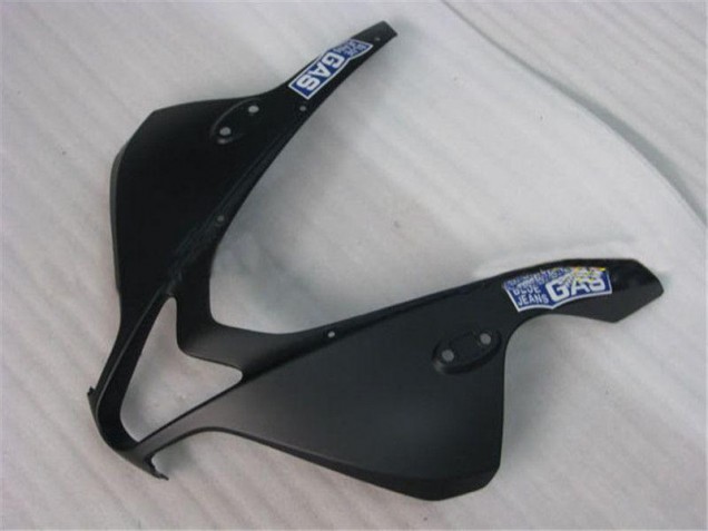 Loja Carenagem Moto Honda CBR 600RR 07-08 - Preto Repsol Loja Carenagem Moto Honda CBR 600RR 07-08 - Preto Repsol