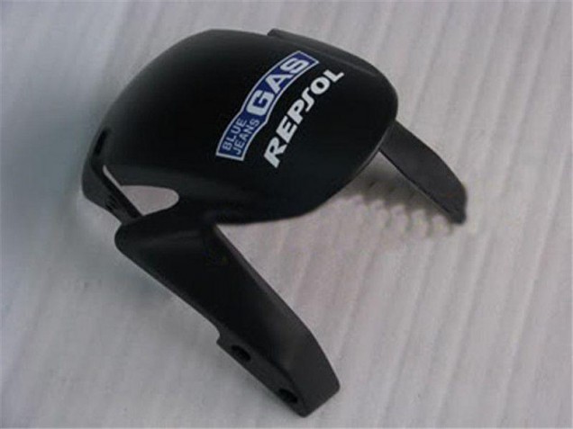 Loja Carenagem Moto Honda CBR 600RR 07-08 - Preto Repsol Loja Carenagem Moto Honda CBR 600RR 07-08 - Preto Repsol