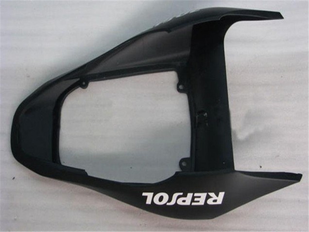 Loja Carenagem Moto Honda CBR 600RR 07-08 - Preto Repsol Loja Carenagem Moto Honda CBR 600RR 07-08 - Preto Repsol
