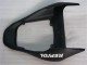 Loja Carenagem Moto Honda CBR 600RR 07-08 - Preto Repsol Loja Carenagem Moto Honda CBR 600RR 07-08 - Preto Repsol