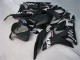 Loja Carenagem Moto Honda CBR 600RR 07-08 - Preto Repsol Loja Carenagem Moto Honda CBR 600RR 07-08 - Preto Repsol