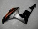 Loja Carenagem Moto Honda CBR 600RR 07-08 - Preto Vermelho Prata Loja Carenagem Moto Honda CBR 600RR 07-08 - Preto Vermelho Prata