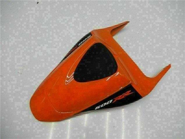 Loja Carenagem Moto Honda CBR 600RR 07-08 - Preto Vermelho Prata Loja Carenagem Moto Honda CBR 600RR 07-08 - Preto Vermelho Prata