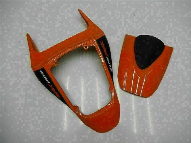 Loja Carenagem Moto Honda CBR 600RR 07-08 - Preto Vermelho Prata Loja Carenagem Moto Honda CBR 600RR 07-08 - Preto Vermelho Prata
