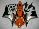 Loja Carenagem Moto Honda CBR 600RR 07-08 - Preto Vermelho Prata Loja Carenagem Moto Honda CBR 600RR 07-08 - Preto Vermelho Prata