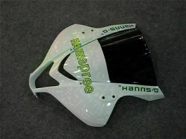 Loja Carenagem Moto Honda CBR 600RR 07-08 - Verde Loja Carenagem Moto Honda CBR 600RR 07-08 - Verde