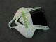 Loja Carenagem Moto Honda CBR 600RR 07-08 - Verde Loja Carenagem Moto Honda CBR 600RR 07-08 - Verde