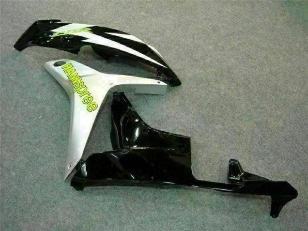 Loja Carenagem Moto Honda CBR 600RR 07-08 - Verde Loja Carenagem Moto Honda CBR 600RR 07-08 - Verde