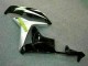 Loja Carenagem Moto Honda CBR 600RR 07-08 - Verde Loja Carenagem Moto Honda CBR 600RR 07-08 - Verde