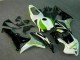 Loja Carenagem Moto Honda CBR 600RR 07-08 - Verde Loja Carenagem Moto Honda CBR 600RR 07-08 - Verde