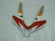 Loja Carenagem Moto Honda CBR 600RR 09-12 - Branco Laranja Repsol Loja Carenagem Moto Honda CBR 600RR 09-12 - Branco Laranja Repsol