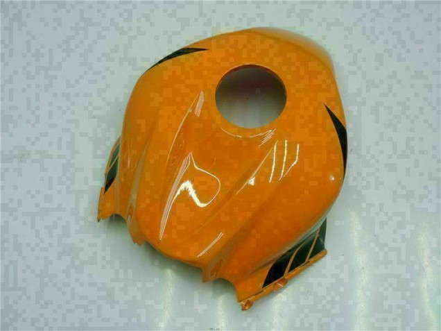 Loja Carenagem Moto Honda CBR 600RR 09-12 - Branco Laranja Repsol Loja Carenagem Moto Honda CBR 600RR 09-12 - Branco Laranja Repsol