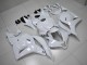 Loja Carenagem Moto Honda CBR 600RR 09-12 - Branco Pérola Loja Carenagem Moto Honda CBR 600RR 09-12 - Branco Pérola