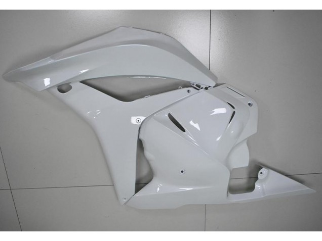 Loja Carenagem Moto Honda CBR 600RR 09-12 - Branco Pérola Loja Carenagem Moto Honda CBR 600RR 09-12 - Branco Pérola