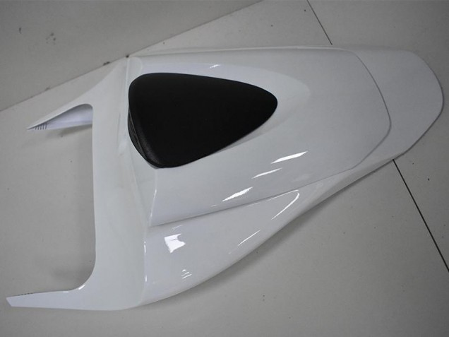 Loja Carenagem Moto Honda CBR 600RR 09-12 - Branco Pérola Loja Carenagem Moto Honda CBR 600RR 09-12 - Branco Pérola