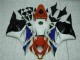Loja Carenagem Moto Honda CBR 600RR 09-12 - Branco Vermelho Preto Azul Loja Carenagem Moto Honda CBR 600RR 09-12 - Branco Vermelho Preto Azul