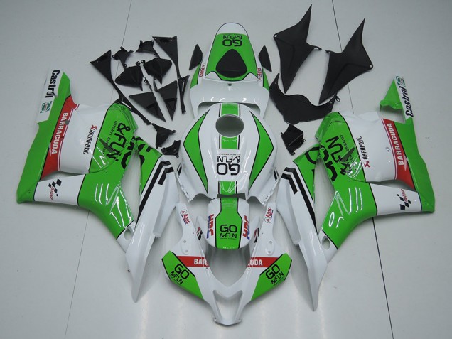 Loja Carenagem Moto Honda CBR 600RR 09-12 - Go Fun Loja Carenagem Moto Honda CBR 600RR 09-12 - Go Fun