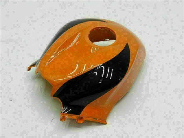 Loja Carenagem Moto Honda CBR 600RR 09-12 - Laranja Repsol Loja Carenagem Moto Honda CBR 600RR 09-12 - Laranja Repsol