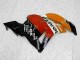 Loja Carenagem Moto Honda CBR 600RR 09-12 - Laranja Repsol Loja Carenagem Moto Honda CBR 600RR 09-12 - Laranja Repsol