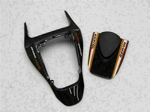 Loja Carenagem Moto Honda CBR 600RR 09-12 - Laranja Repsol Loja Carenagem Moto Honda CBR 600RR 09-12 - Laranja Repsol