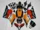 Loja Carenagem Moto Honda CBR 600RR 09-12 - Laranja Repsol Loja Carenagem Moto Honda CBR 600RR 09-12 - Laranja Repsol