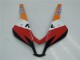Loja Carenagem Moto Honda CBR 600RR 09-12 - Laranja Vermelho Preto Repsol Loja Carenagem Moto Honda CBR 600RR 09-12 - Laranja Vermelho Preto Repsol