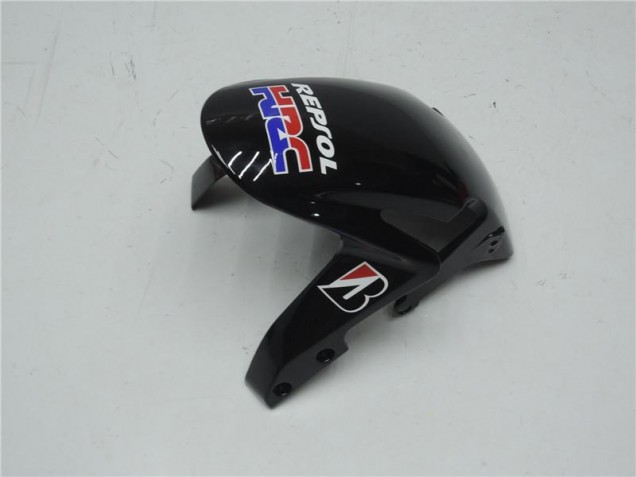 Loja Carenagem Moto Honda CBR 600RR 09-12 - Laranja Vermelho Preto Repsol Loja Carenagem Moto Honda CBR 600RR 09-12 - Laranja Vermelho Preto Repsol