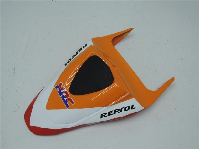 Loja Carenagem Moto Honda CBR 600RR 09-12 - Laranja Vermelho Preto Repsol Loja Carenagem Moto Honda CBR 600RR 09-12 - Laranja Vermelho Preto Repsol