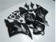 Loja Carenagem Moto Honda CBR 600RR 09-12 - Preto Fosco Loja Carenagem Moto Honda CBR 600RR 09-12 - Preto Fosco