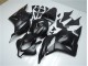 Loja Carenagem Moto Honda CBR 600RR 09-12 - Preto Fosco Loja Carenagem Moto Honda CBR 600RR 09-12 - Preto Fosco