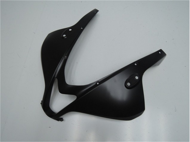 Loja Carenagem Moto Honda CBR 600RR 09-12 - Preto Fosco Loja Carenagem Moto Honda CBR 600RR 09-12 - Preto Fosco