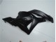 Loja Carenagem Moto Honda CBR 600RR 09-12 - Preto Fosco Loja Carenagem Moto Honda CBR 600RR 09-12 - Preto Fosco